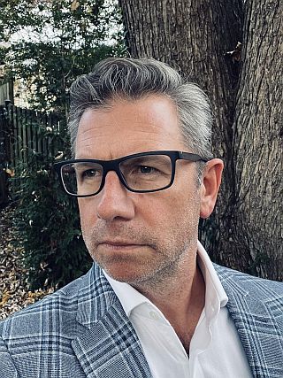 Sean Wargo, Co-Founder and Chief Analytics Officer of Apogee Insight