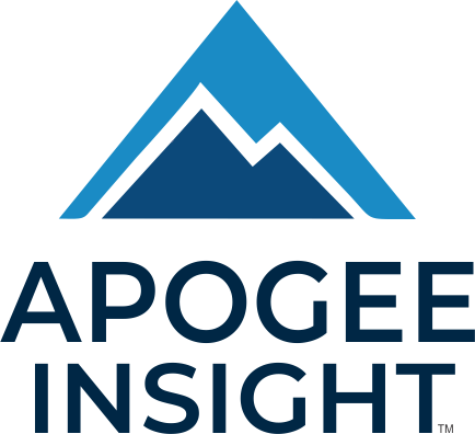 Apogee Insight logo